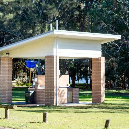Budgewoi Holiday Park Exterior photo