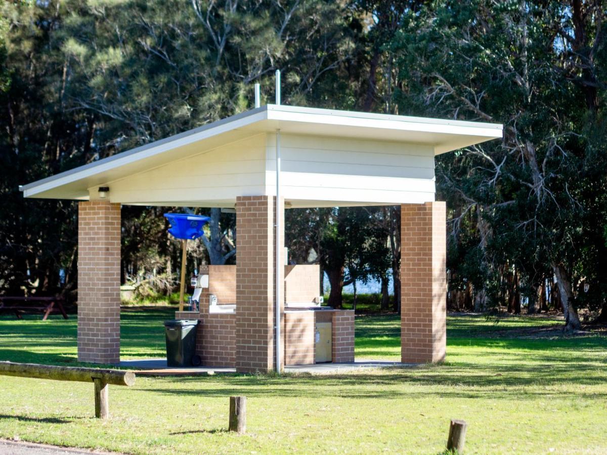 Budgewoi Holiday Park Exterior photo
