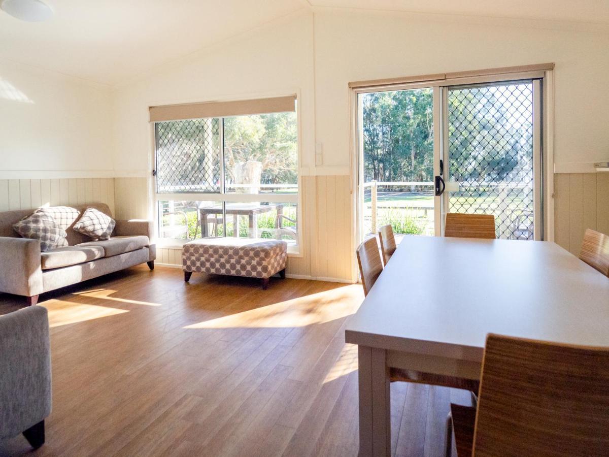 Budgewoi Holiday Park Exterior photo