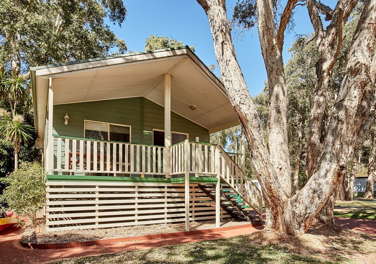 Budgewoi Holiday Park Exterior photo
