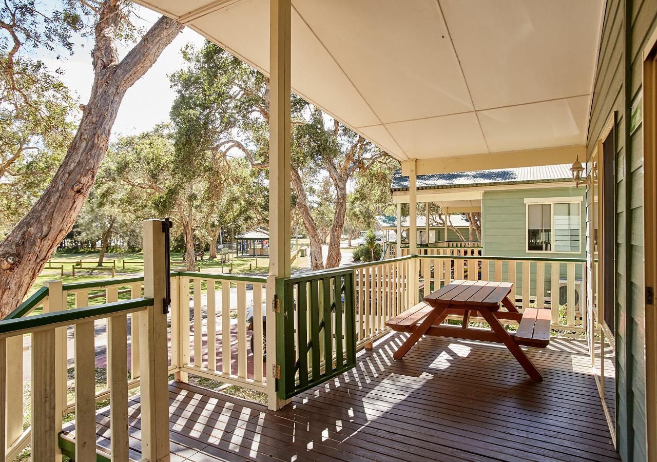 Budgewoi Holiday Park Exterior photo